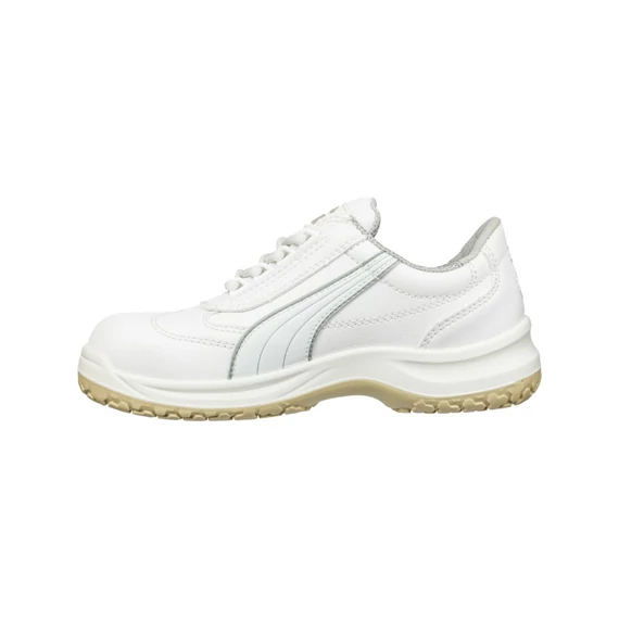 Puma Clarity Low S2 SRC Védőcipő