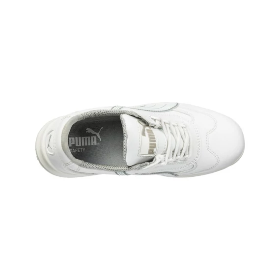 Puma Clarity Low S2 SRC Védőcipő