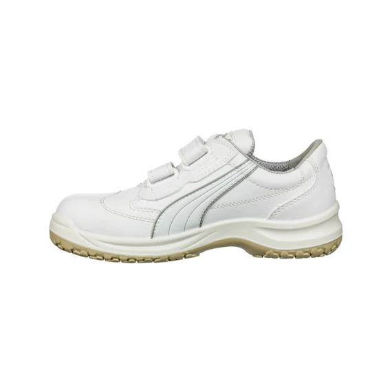 Puma Absolute Low S2 SRC Védőcipő