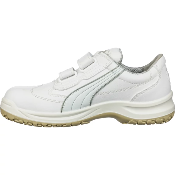 Puma Absolute S2 SRC félcipő