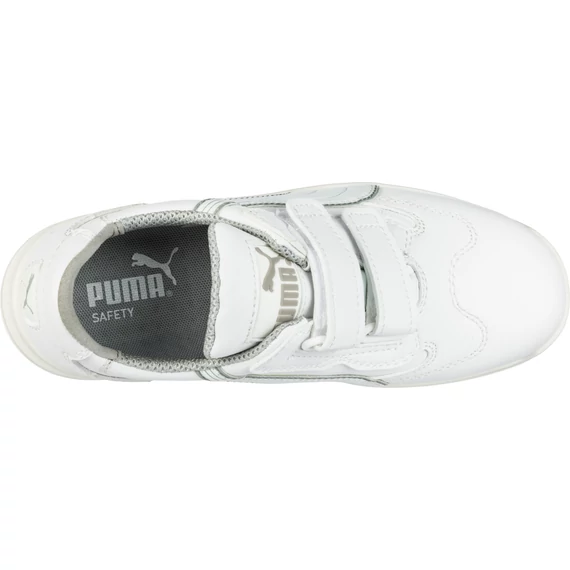 Puma Absolute S2 SRC félcipő