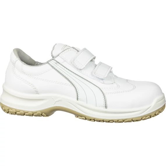 Puma Absolute S2 SRC félcipő