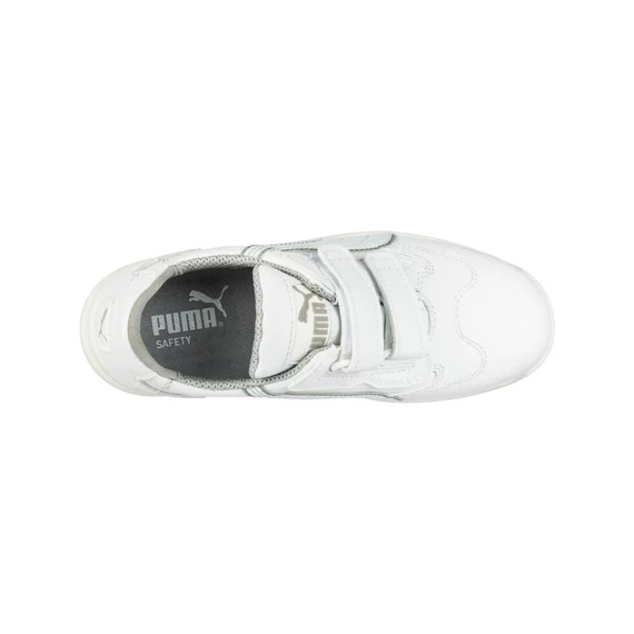 Puma Absolute Low S2 SRC Védőcipő