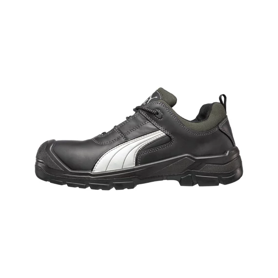 Puma Cascades Low S3 HRO SRC Védőcipő