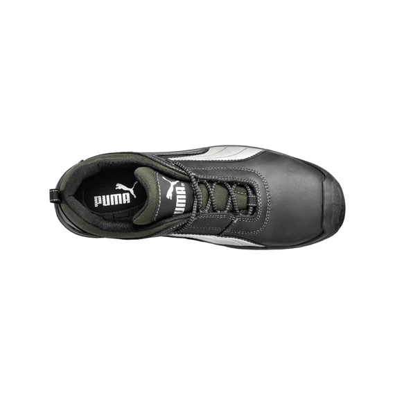 Puma Cascades Low S3 HRO SRC Védőcipő
