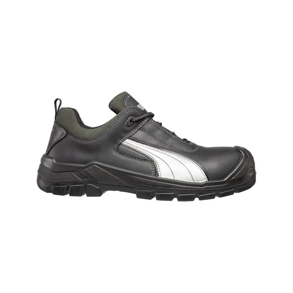 Puma Cascades Low S3 HRO SRC Védőcipő