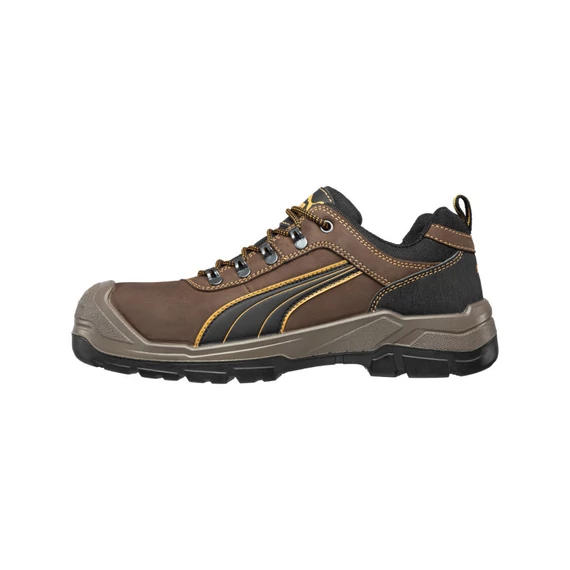 Puma Sierra Nevada Low S3 HRO SRC Védőcipő