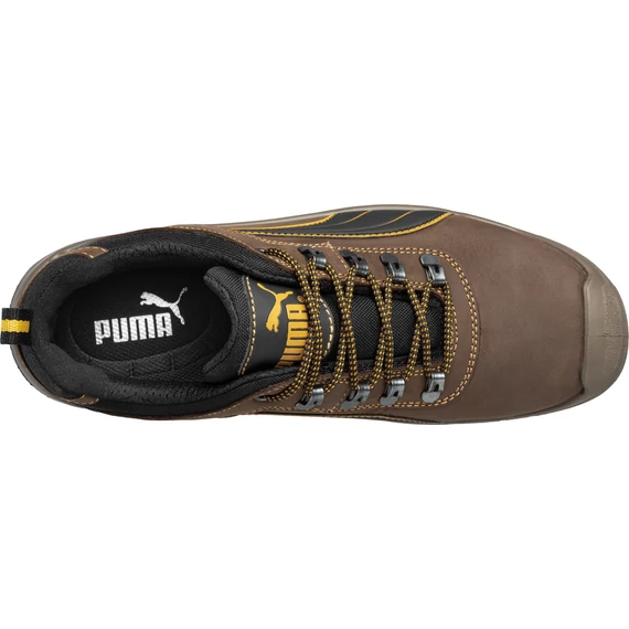 Puma Sierra Nevada S3 HRO SRC félcipő