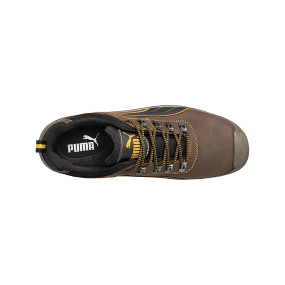 Puma Sierra Nevada Low S3 HRO SRC Védőcipő