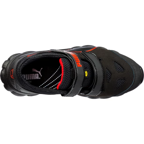 Puma Aviat S1P ESD SRC szandál