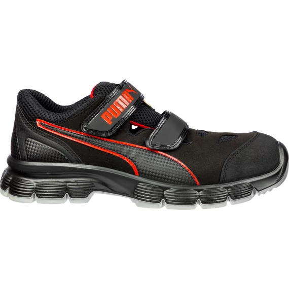 Puma Aviat S1P ESD SRC szandál