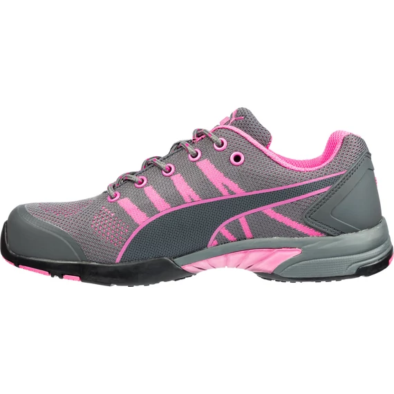 Puma Celerity Knit S1 HRO SRC női félcipő