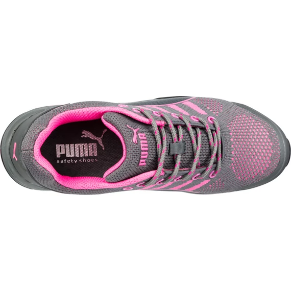 Puma Celerity Knit S1 HRO SRC női félcipő