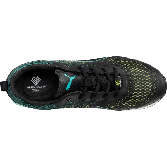 Puma Vivid GH S1P ESD HRO SRC félcipő