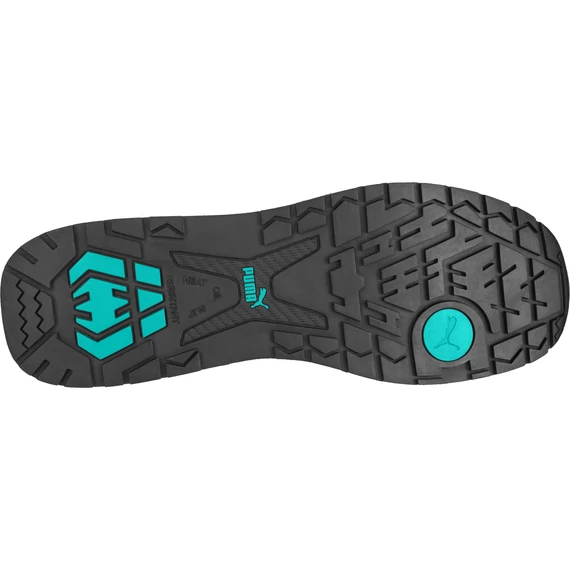 Puma Vivid GH S1P ESD HRO SRC félcipő