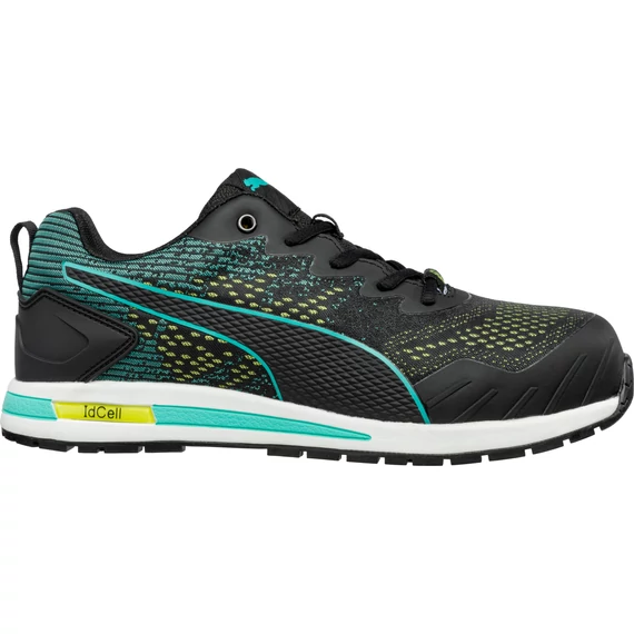 Puma Vivid GH S1P ESD HRO SRC félcipő
