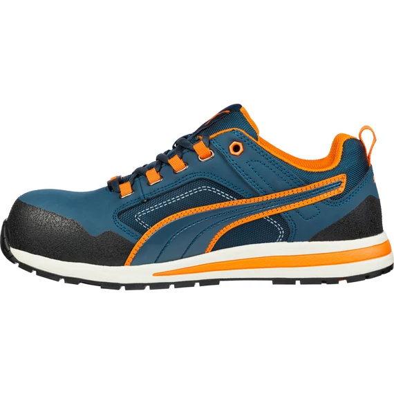 Puma Crosstwist S3 HRO SRC félcipő