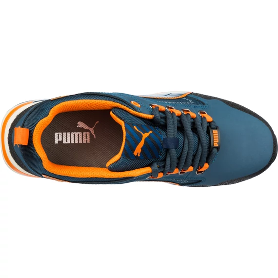 Puma Crosstwist S3 HRO SRC félcipő
