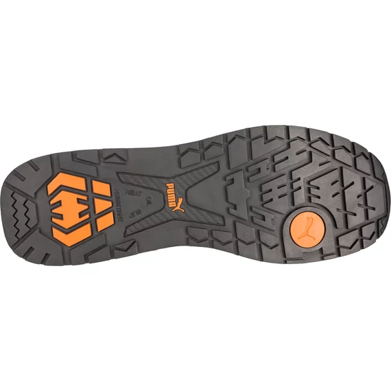 Puma Crosstwist S3 HRO SRC félcipő