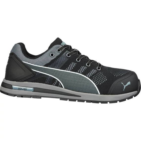 Puma Elevate Knit S1P ESD HRO SRC félcipő