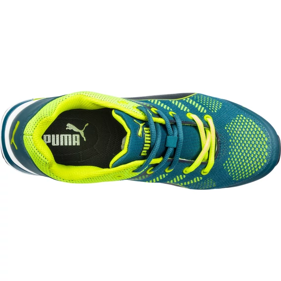 Puma Elevate Knit S1P ESD HRO SRC félcipő