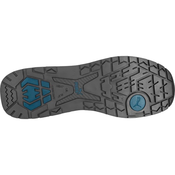 Puma Elevate Knit S1P ESD HRO SRC félcipő