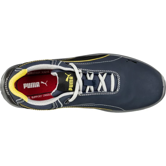 Puma Touring SB E P WRU FO SRC félcipő