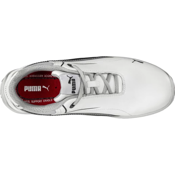 Puma Touring S3 SRC félcipő