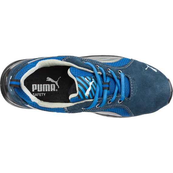 Puma Omni Sky S1P SRC félcipő