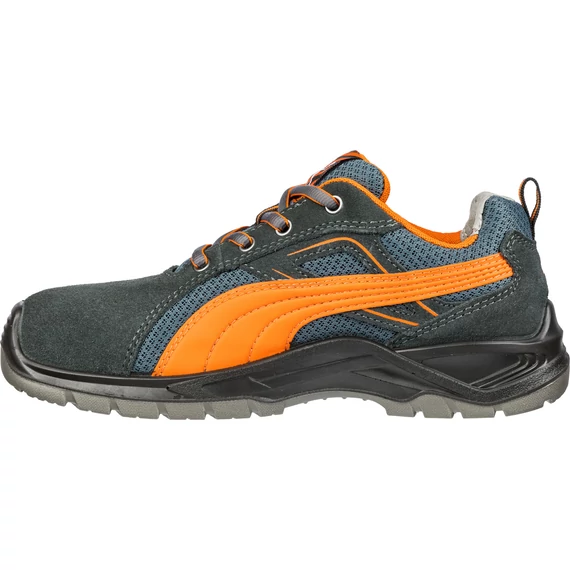 Puma Omni Flash S1P SRC félcipő