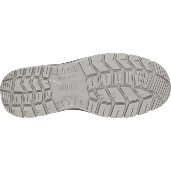 Puma Omni Flash S1P SRC félcipő