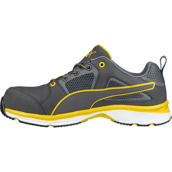 Puma Pace 2.0 S1P ESD HRO SRC félcipő