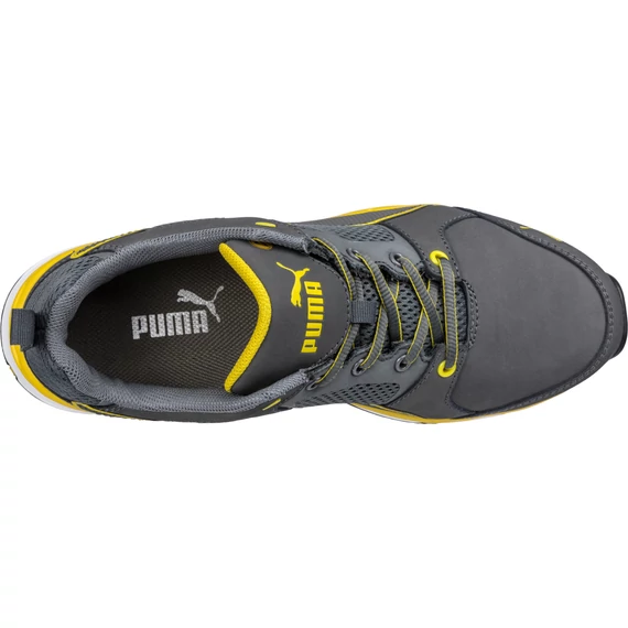 Puma Pace 2.0 S1P ESD HRO SRC félcipő
