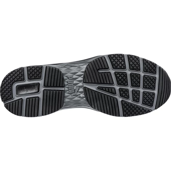 Puma Velocity 2.0 S1P ESD HRO SRC félcipő