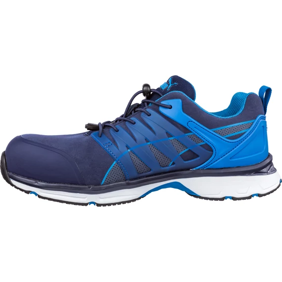Puma Velocity 2.0 Blue low S1P ESD HRO SRC félcipő