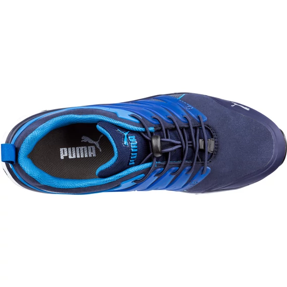 Puma Velocity 2.0 Blue low S1P ESD HRO SRC félcipő