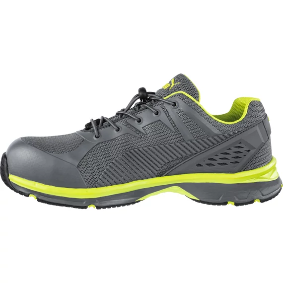 Puma Fuse Motion 2.0 S1P ESD HRO SRC félcipő
