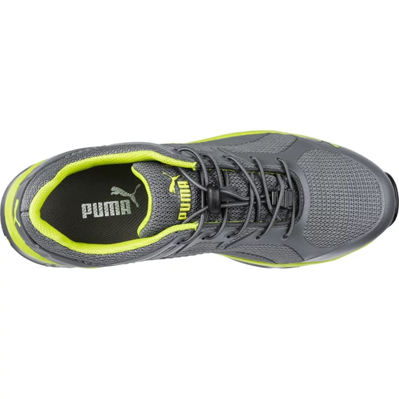 Puma Fuse Motion 2.0 S1P ESD HRO SRC félcipő