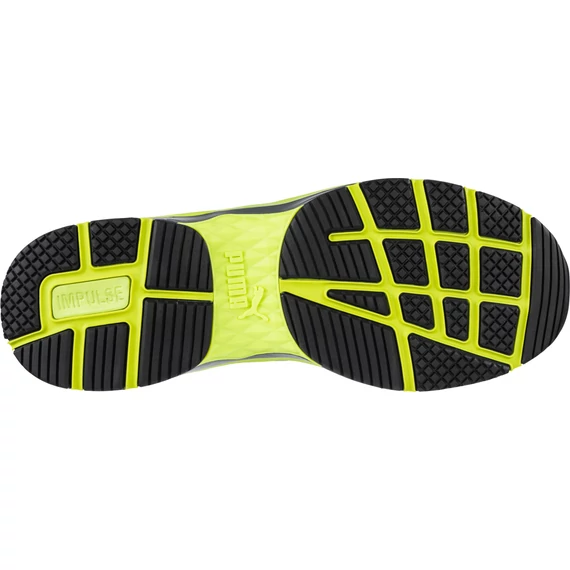 Puma Fuse Motion 2.0 S1P ESD HRO SRC félcipő