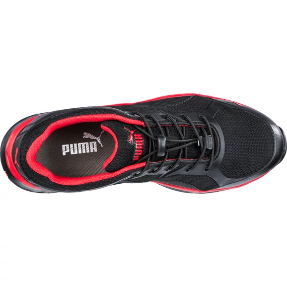 Puma Fuse Motion 2.0 S1P ESD HRO SRC félcipő