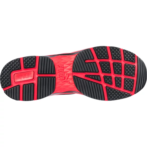 Puma Fuse Motion 2.0 S1P ESD HRO SRC félcipő