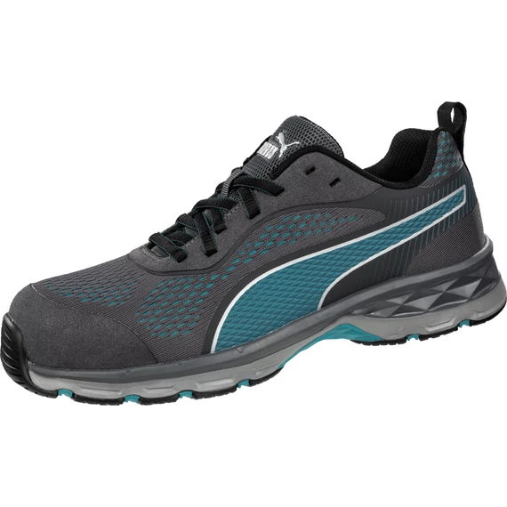 Puma Fuse Knit S1P ESD HRO SRC női félcipő