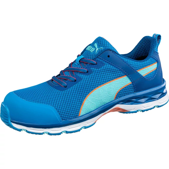 Puma Beat Wns S1 ESD HRO SRC női félcipő