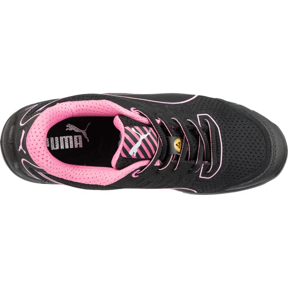 Puma Fuse TC S1P ESD SRC női félcipő