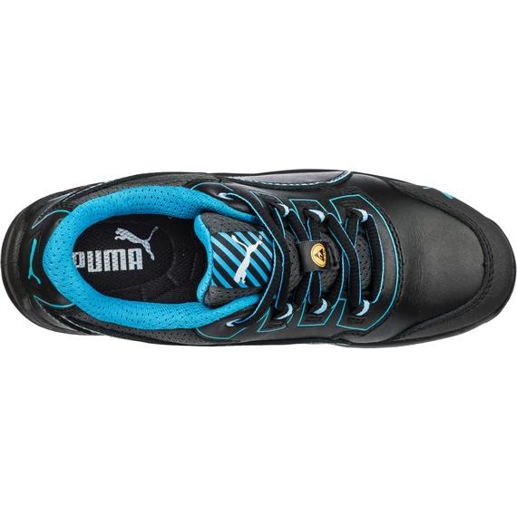 Puma Niobe S3 ESD SRC női félcipő