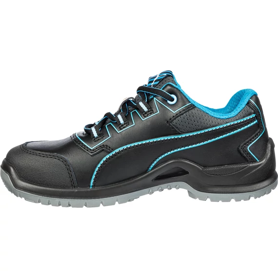 Puma Niobe S3 ESD SRC női félcipő