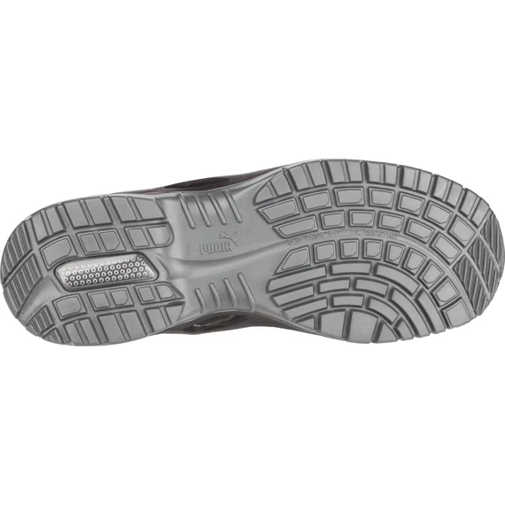 Puma Niobe S3 ESD SRC női félcipő