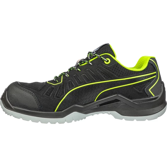 Puma Fuse TC S1P ESD SRC félcipő