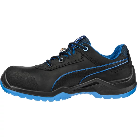 Puma Argon S3 ESD SRC félcipő