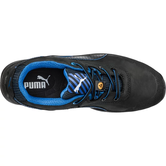 Puma Argon S3 ESD SRC félcipő